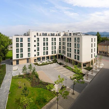 Holiday Inn Express - Rosenheim By Ihg Exterior photo