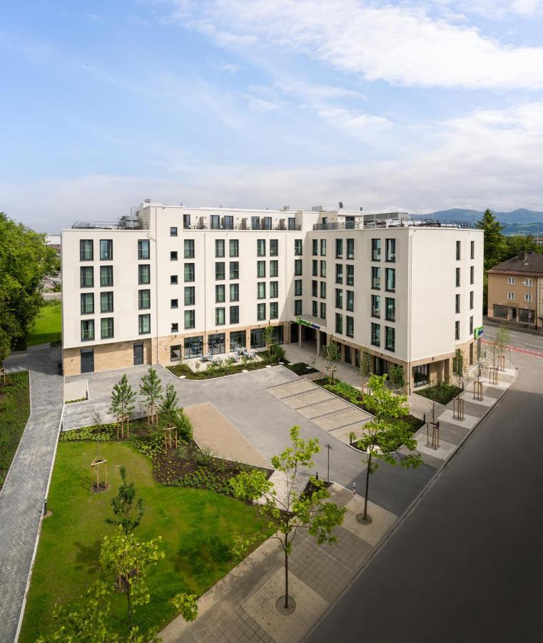 Holiday Inn Express - Rosenheim By Ihg Exterior photo