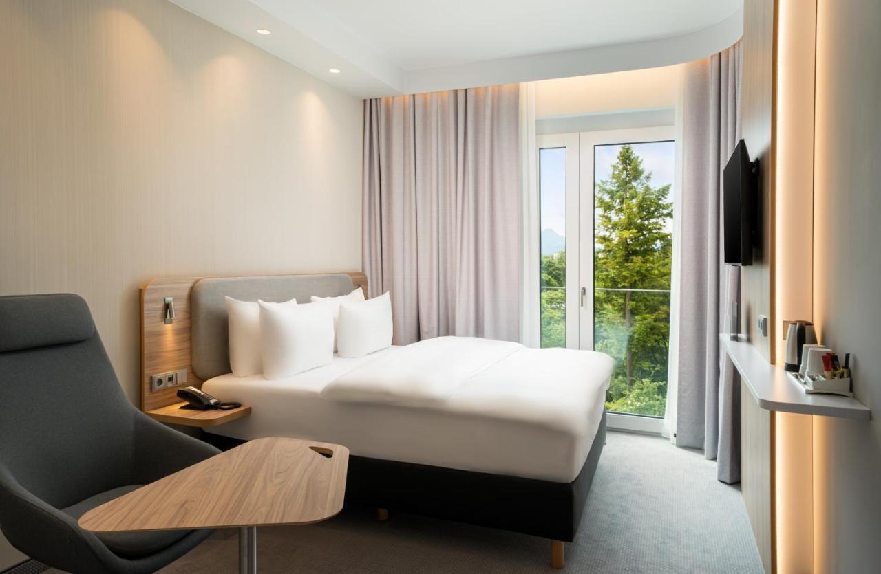 Holiday Inn Express - Rosenheim By Ihg Exterior photo