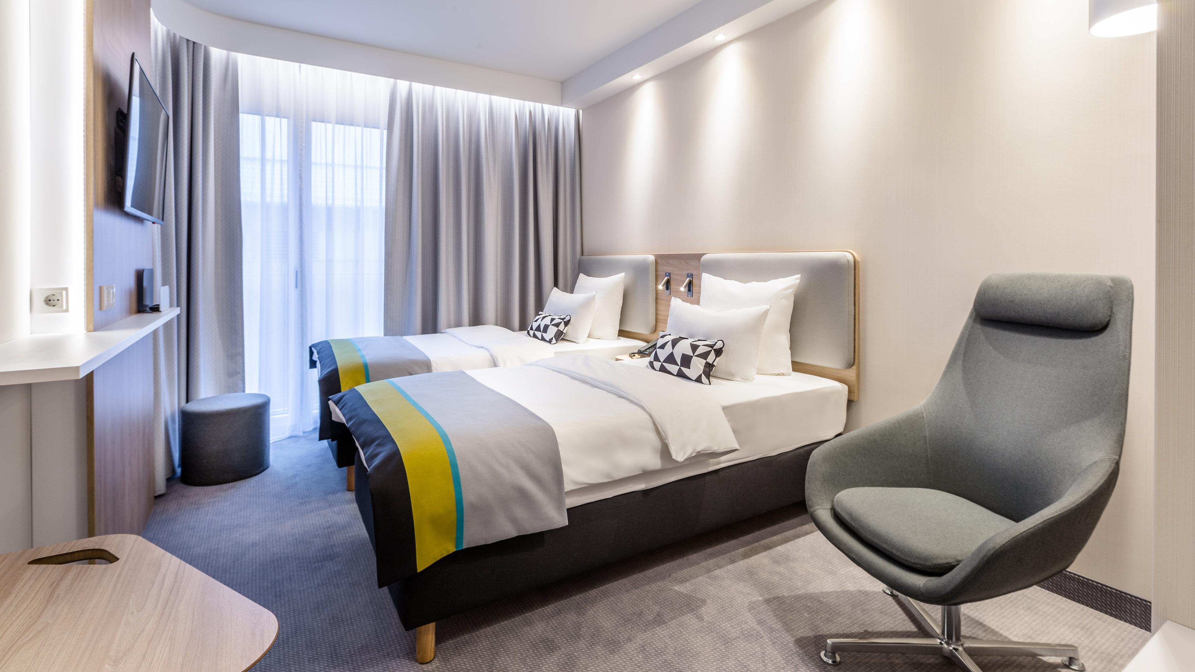Holiday Inn Express - Rosenheim By Ihg Exterior photo