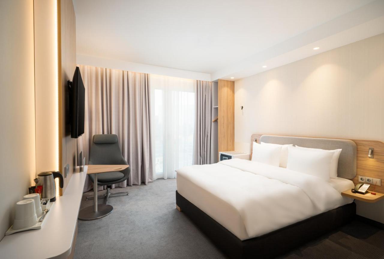 Holiday Inn Express - Rosenheim By Ihg Room photo