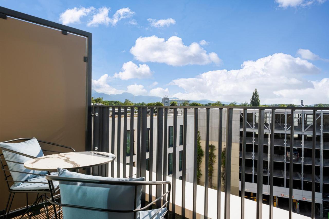 Holiday Inn Express - Rosenheim By Ihg Exterior photo