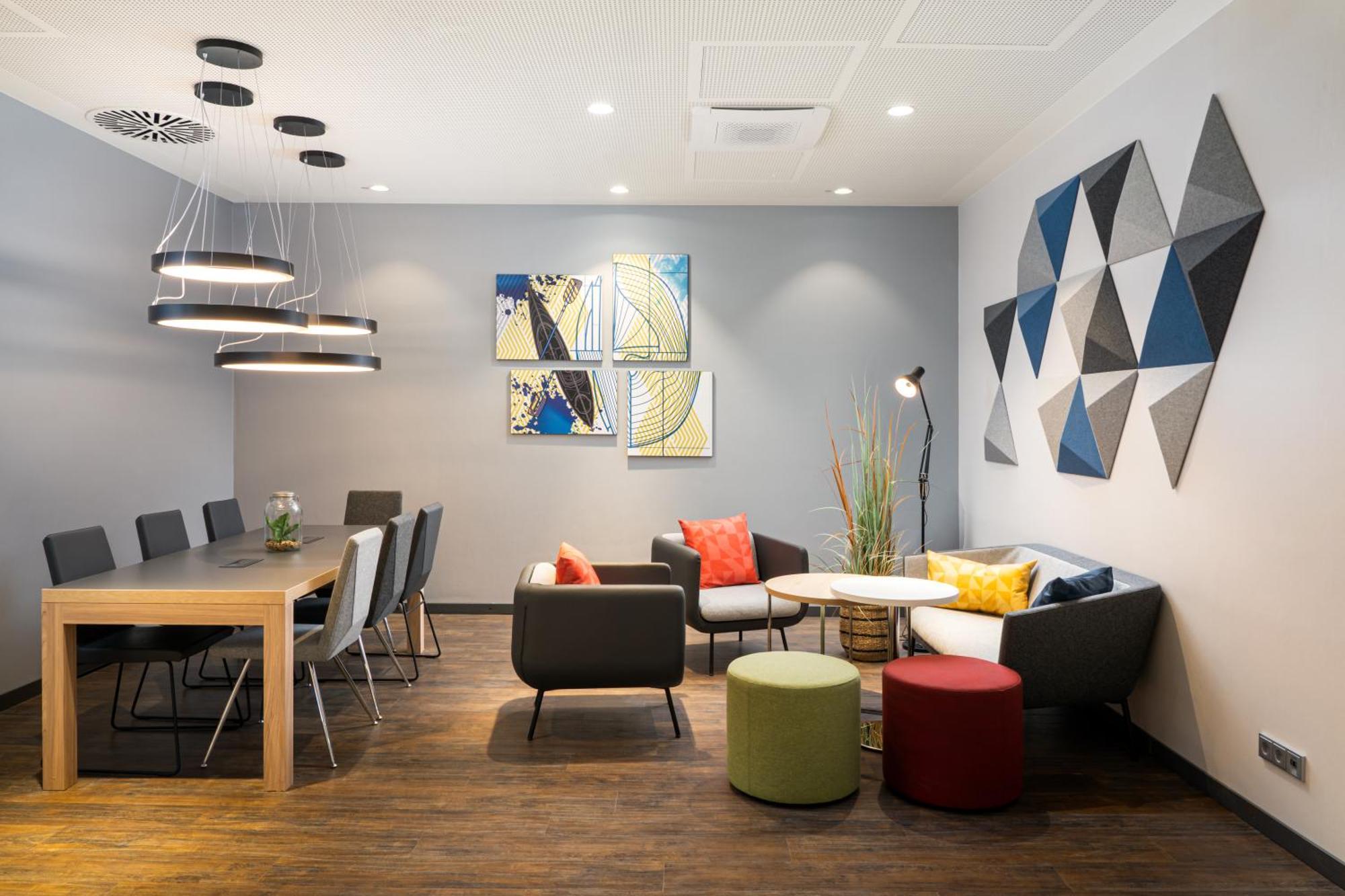 Holiday Inn Express - Rosenheim By Ihg Exterior photo