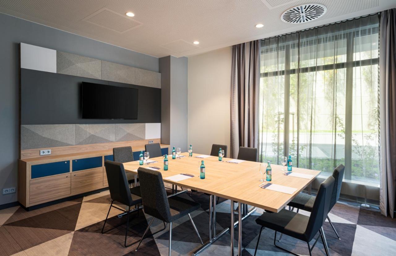 Holiday Inn Express - Rosenheim By Ihg Exterior photo